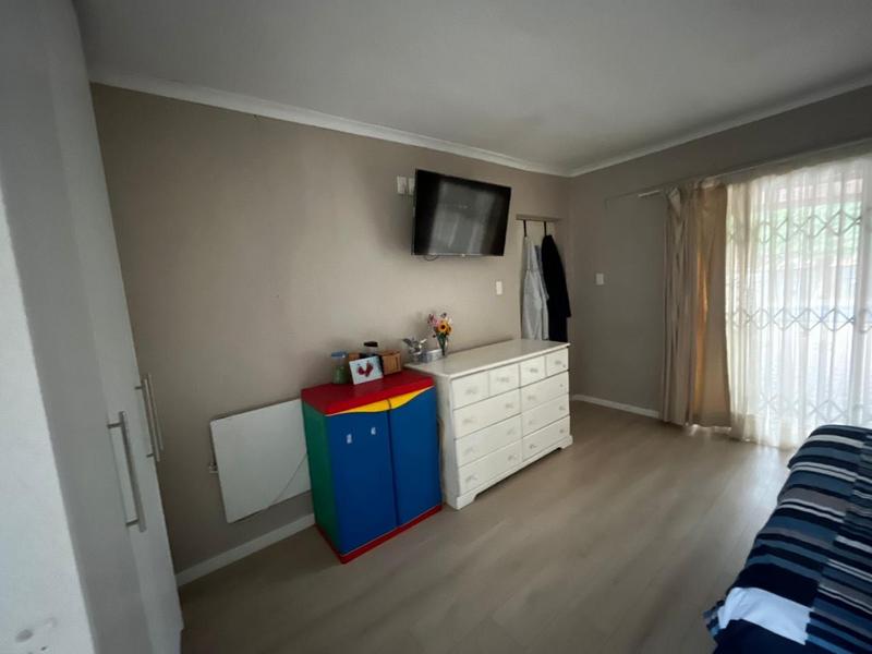 To Let 3 Bedroom Property for Rent in Durbanville Western Cape